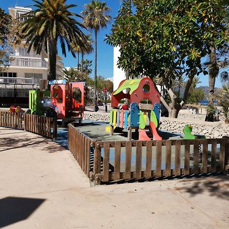 Apartment Carpediem Cala Bona Mallorca Cala Millor Son Servera Kültér fotó
