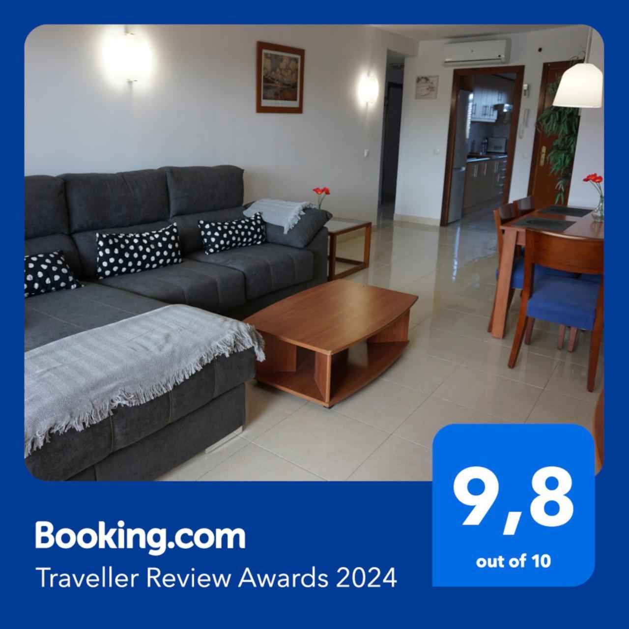 Apartment Carpediem Cala Bona Mallorca Cala Millor Son Servera Kültér fotó