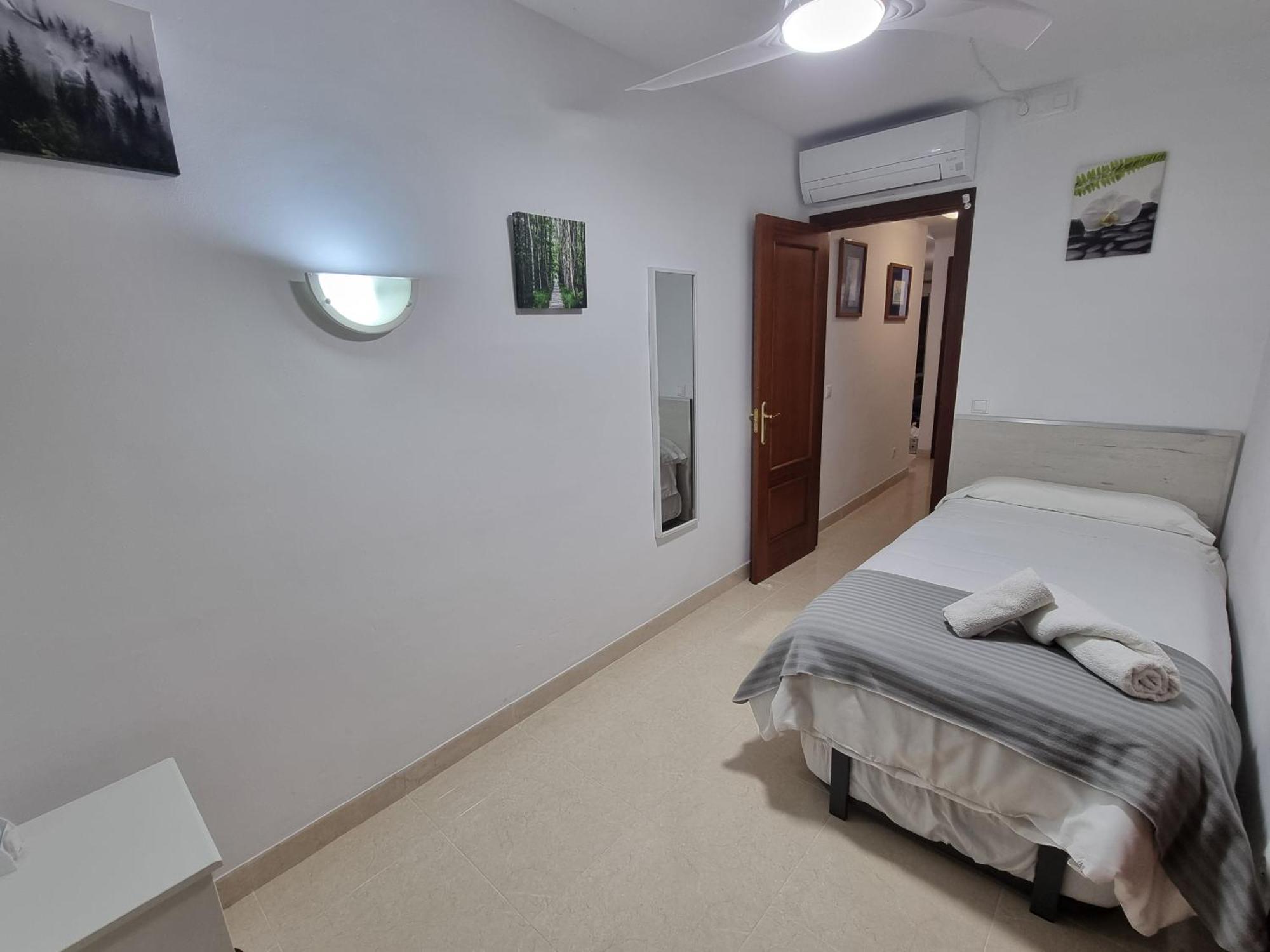 Apartment Carpediem Cala Bona Mallorca Cala Millor Son Servera Kültér fotó