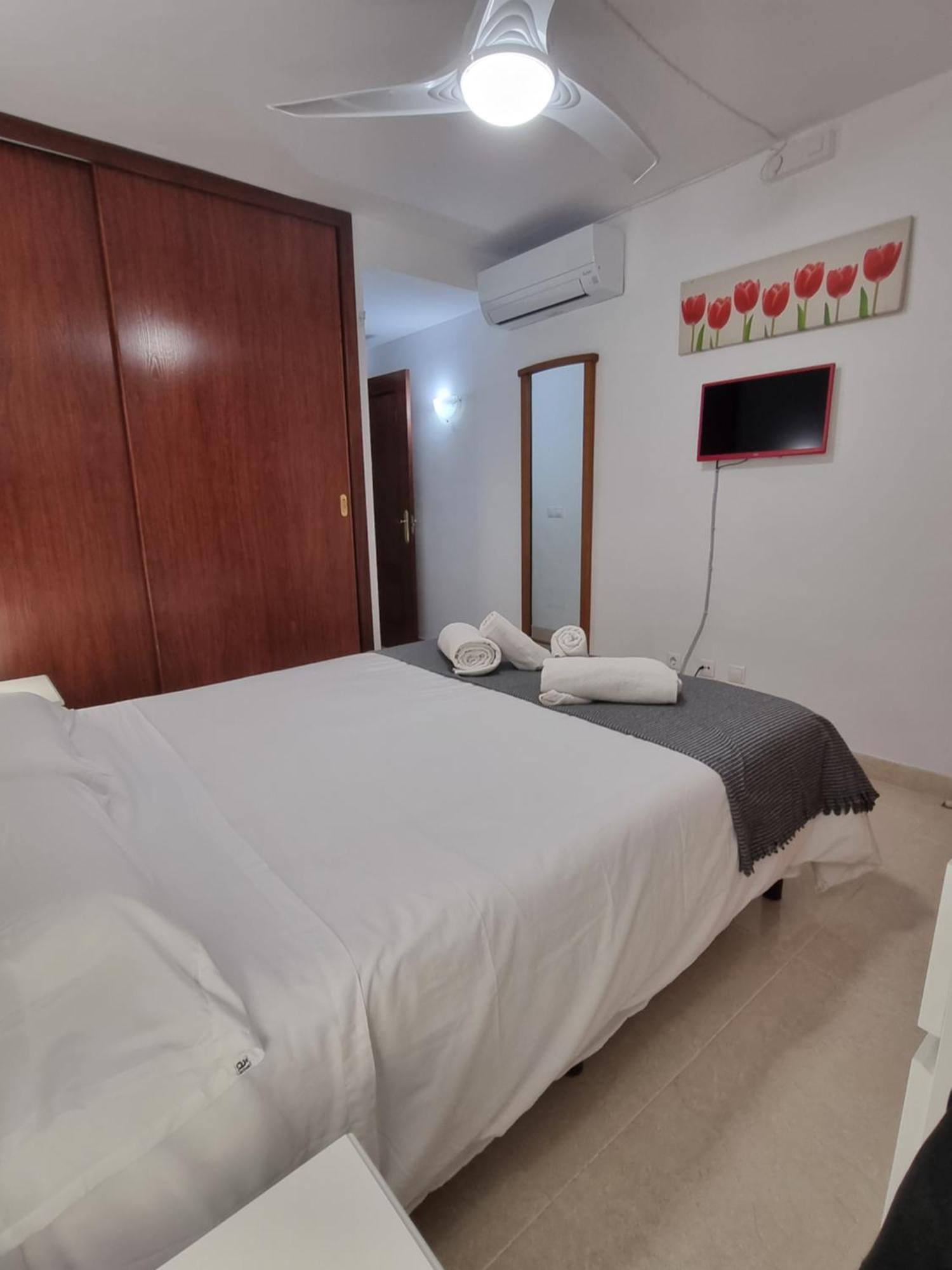 Apartment Carpediem Cala Bona Mallorca Cala Millor Son Servera Kültér fotó