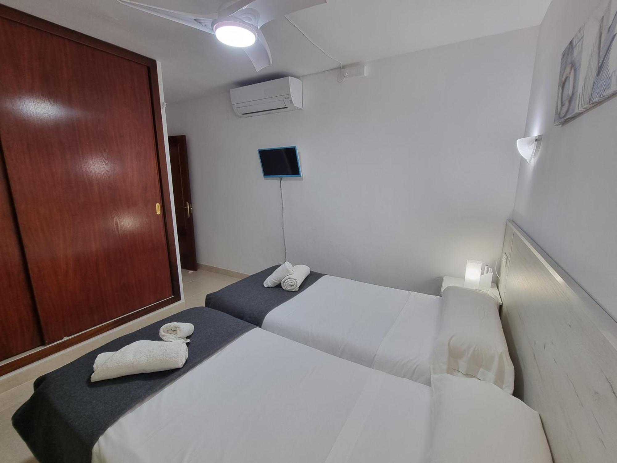 Apartment Carpediem Cala Bona Mallorca Cala Millor Son Servera Kültér fotó