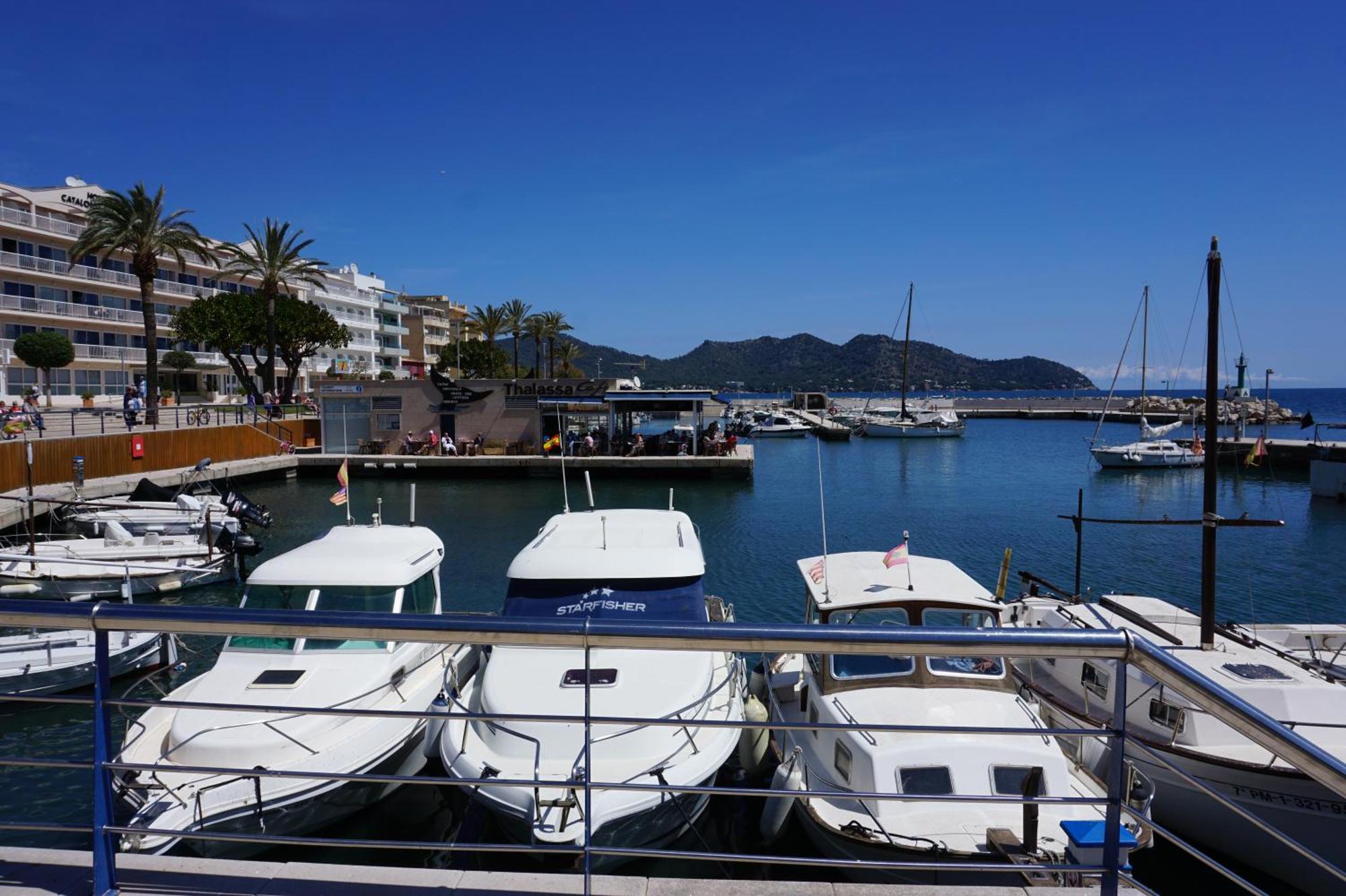 Apartment Carpediem Cala Bona Mallorca Cala Millor Son Servera Kültér fotó