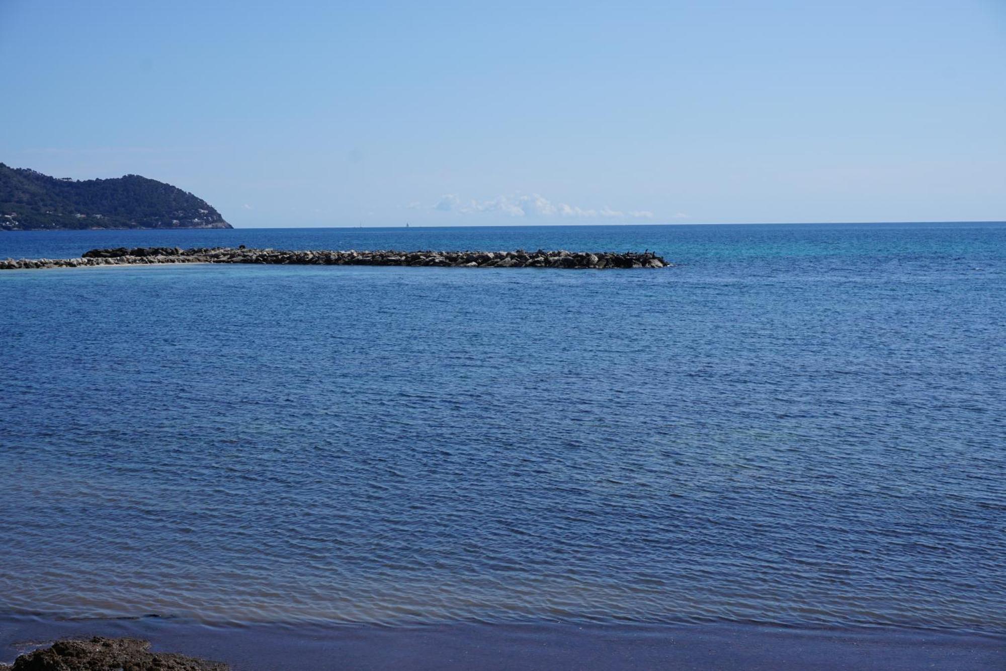 Apartment Carpediem Cala Bona Mallorca Cala Millor Son Servera Kültér fotó