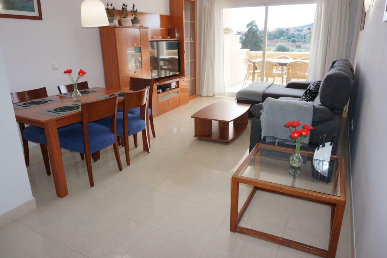 Apartment Carpediem Cala Bona Mallorca Cala Millor Son Servera Kültér fotó