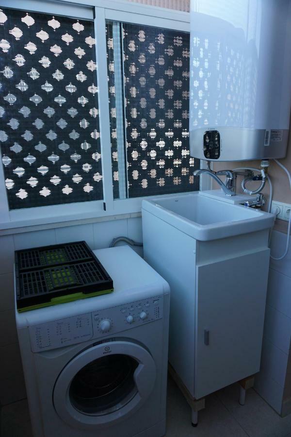 Apartment Carpediem Cala Bona Mallorca Cala Millor Son Servera Kültér fotó