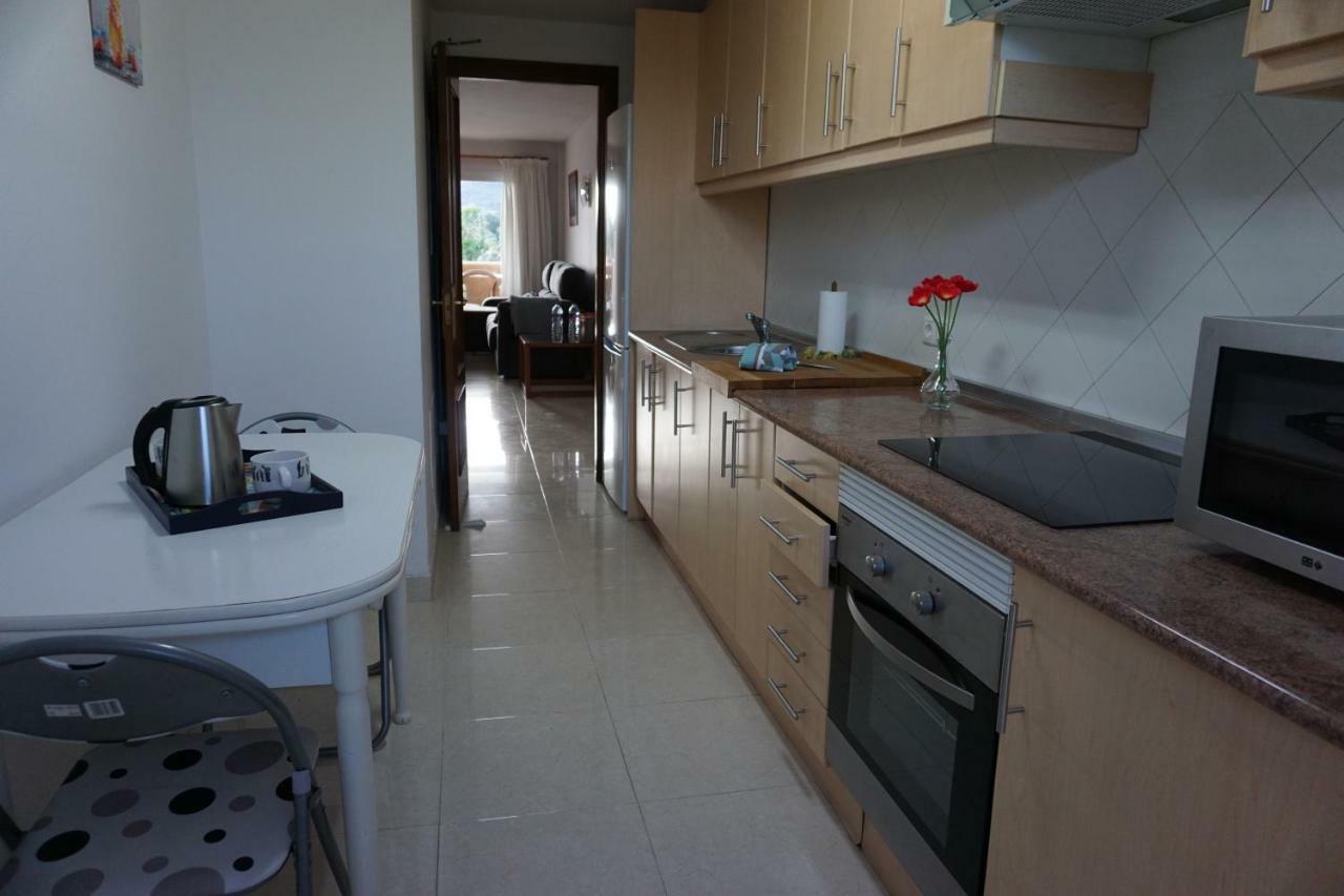 Apartment Carpediem Cala Bona Mallorca Cala Millor Son Servera Kültér fotó