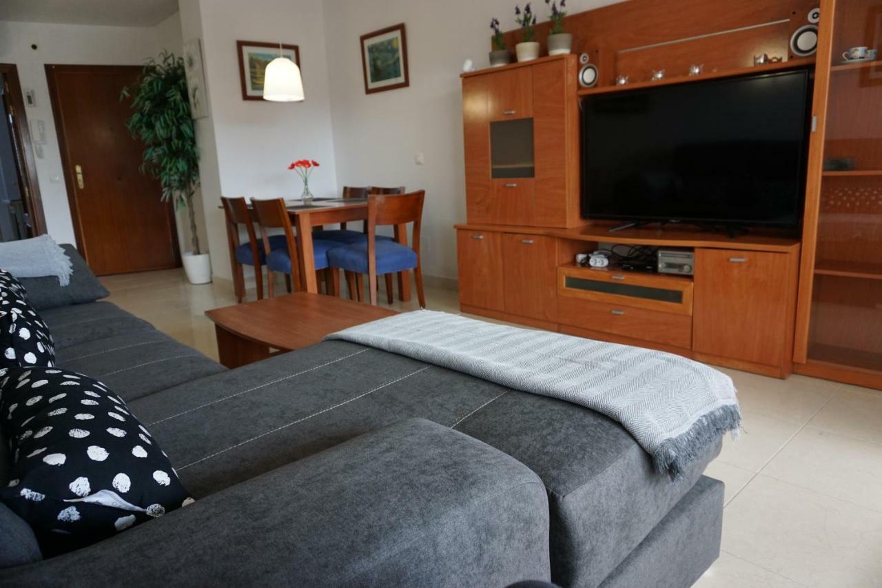 Apartment Carpediem Cala Bona Mallorca Cala Millor Son Servera Kültér fotó