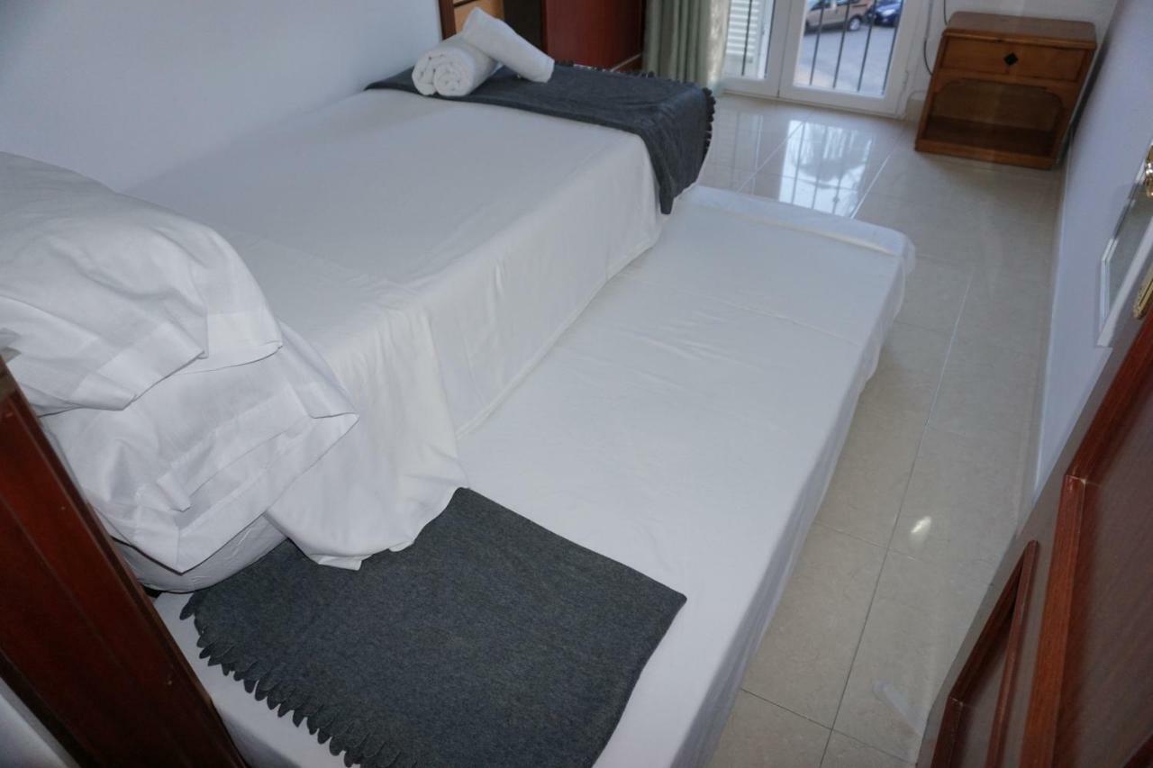 Apartment Carpediem Cala Bona Mallorca Cala Millor Son Servera Kültér fotó