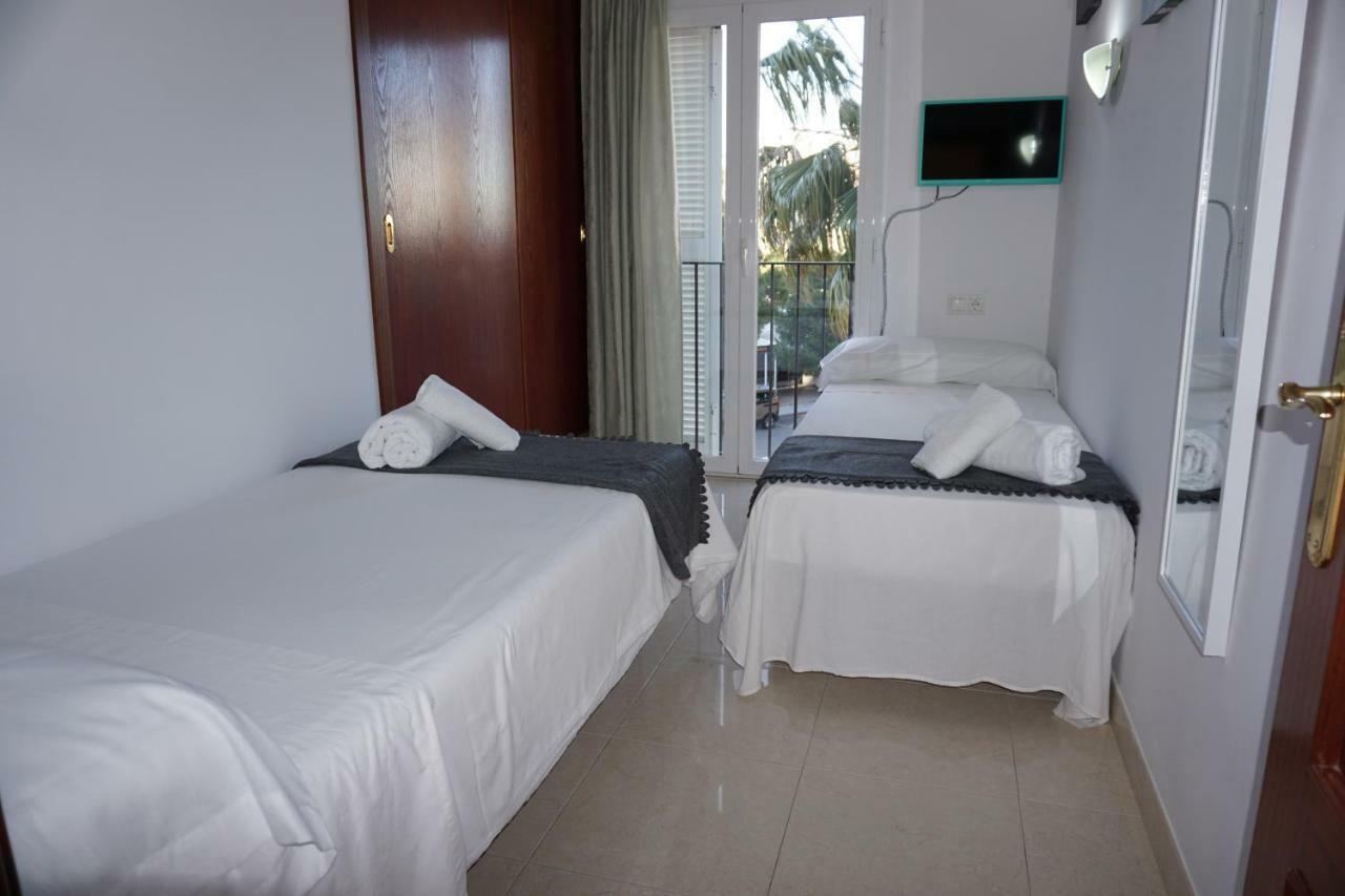 Apartment Carpediem Cala Bona Mallorca Cala Millor Son Servera Kültér fotó