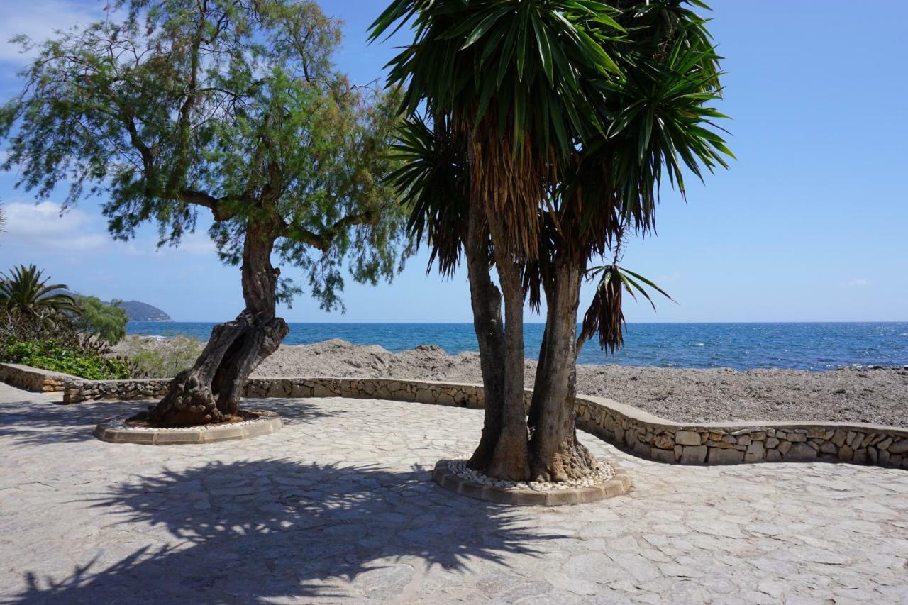 Apartment Carpediem Cala Bona Mallorca Cala Millor Son Servera Kültér fotó
