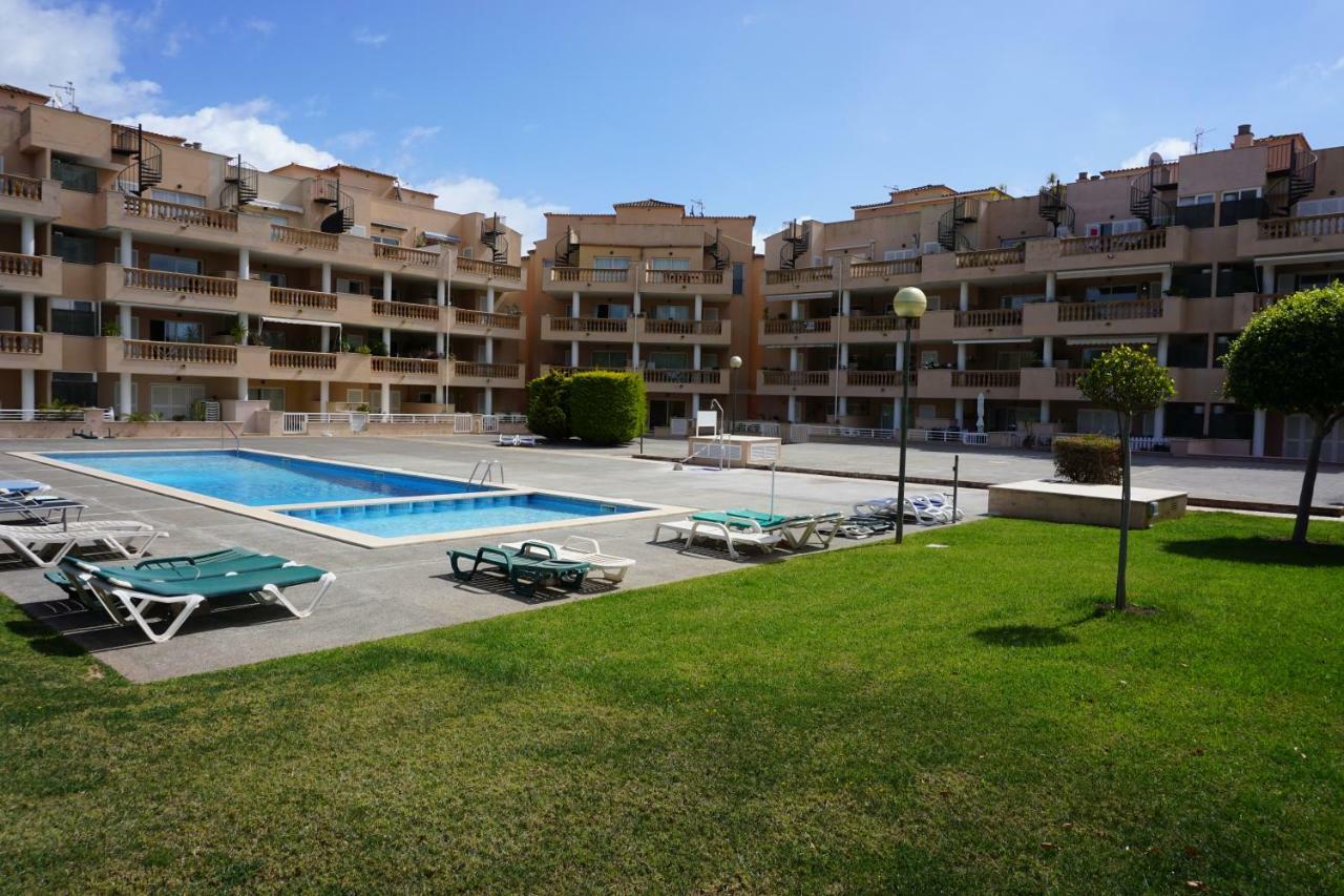 Apartment Carpediem Cala Bona Mallorca Cala Millor Son Servera Kültér fotó