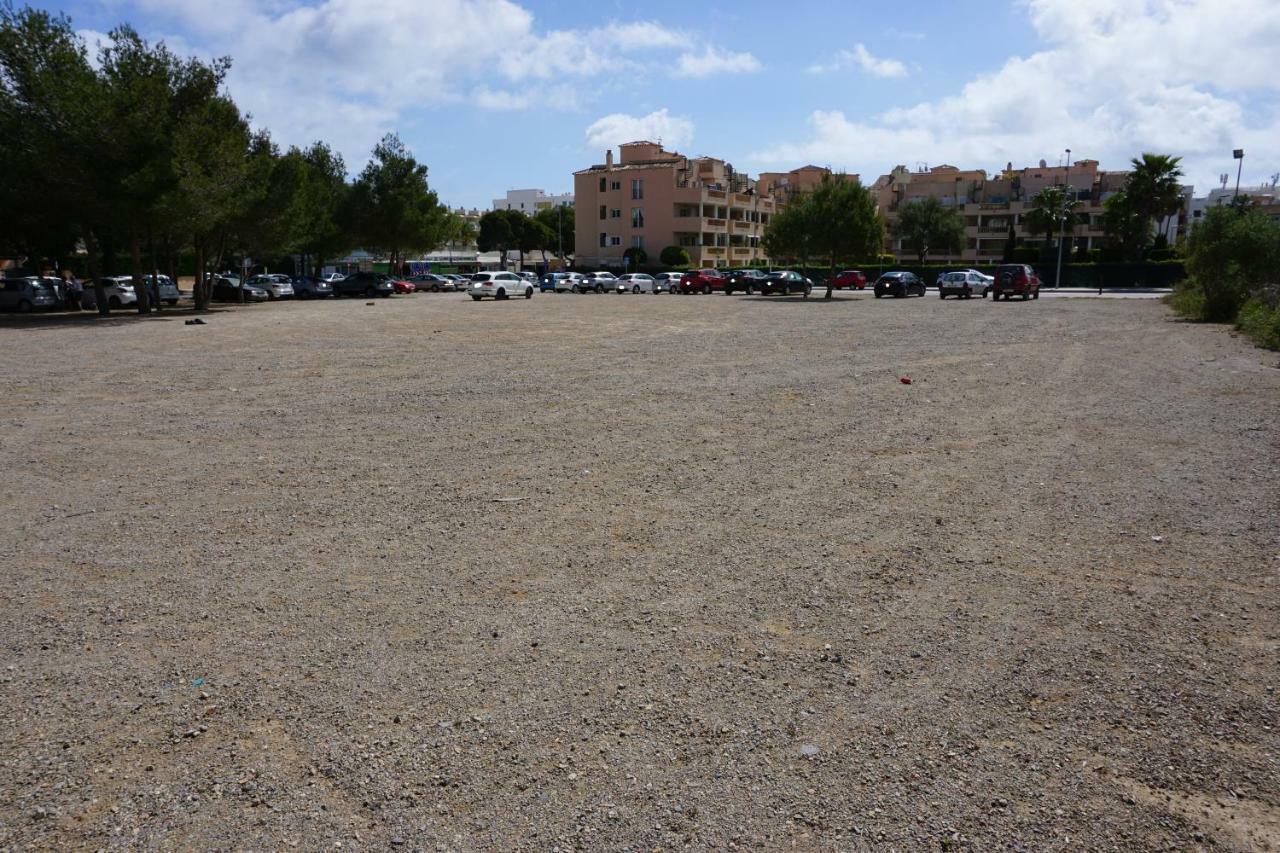 Apartment Carpediem Cala Bona Mallorca Cala Millor Son Servera Kültér fotó