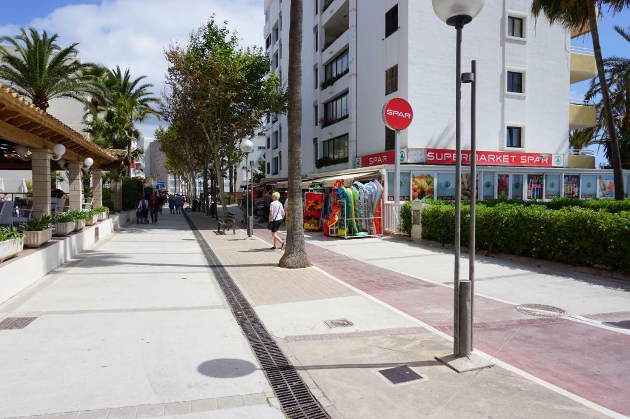 Apartment Carpediem Cala Bona Mallorca Cala Millor Son Servera Kültér fotó
